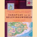 Zakatlas van de belevingswereld: Makkelijk voor de levensreis: Handig voor onderweg: Nodig voor dwalen, afdwalen en verdwalen
Louise van Swaaij e.a.
&euro;&nbsp;5,00