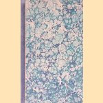 Over het ontwerpen en bedenken van drukletters door J. van Krimpen