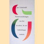 Vormveranderingen van het &-teken in een hedendaagse context door J. Tschichold