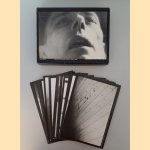 Entfernter Schauplatz: Photobuch in 50 Bildern von Volker Wilczek: Darsteller: Joseph Beuys door Volker Wilczek