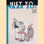 Niet zo, maar zo! Deel 2  *GESIGNEERD* door Joost Swarte