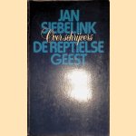 De reptielse geest: over schrijvers
J.G. Siebelink
&euro;&nbsp;6,00
