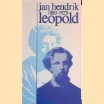 Jamn Hendrik Lepold (1865-1925) door Piet - en anderen Simons
