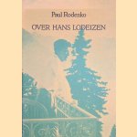Over Hans Lodeizen
Paul Rodenko
&euro;&nbsp;5,00