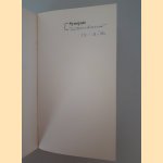 Wilt u mij maar volgen? Kritieken en profielen over het proza van de jaren zeventig *GESIGNEERD* door Wam de Moor