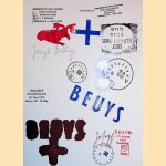 Joseph Beuys: Multiples: Catalogue Raisonn&eacute;
J&ouml;rg Schellmann e.a.
&euro;&nbsp;45,00