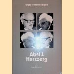 Abel J. Herzberg door Willem M. Visser