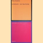 Lenteleven - een beurtzang *GESIGNEERD* door Kees Ouwens e.a.