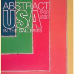 Abstract USA 1958-1968: In the galleries
Josien - en anderen Beltman
&euro;&nbsp;10,00