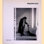 Benjamin Katz: Photographien = Photographies
Benjamin Katz
&euro;&nbsp;10,00