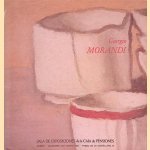 Giorgio Morandi 1890-1964. Exposicion organizada por la Fundacion Caja de Pensiones door Cesare Brandi e.a.