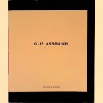 Gijs Assmann door Philip Peters