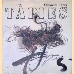 Tàpies: Témoin du silence
Alexandre Cirici
€ 20,00 Tàpies: Témoin du silence
Alexandre Cirici
€ 20,00