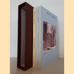 Muurvast & gebeiteld: Beeldhouwkunst in de bouw 1840-1940 (2 delen in box) door Ype Koopmans