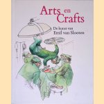 Art en Crafts: De kunst van Emil van Slooten
Bin Kroon e.a.
&euro;&nbsp;65,00