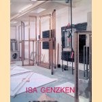 Isa Genzken door Isa Genzken