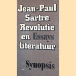 Revolutie en literatuur: essays
Jean-Paul Sartre
€ 8,00 Revolutie en literatuur: essays
Jean-Paul Sartre
€ 8,00