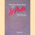 Galinka Ehrenfest en El Pintor: 'Vraag Einstein of hij mijn viool meeneemt' door Linda Horn