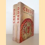 Credo: Christianisierung Europas im Mittelalter (2 volumes)
Christoph Stiegemann e.a.
&euro;&nbsp;20,00