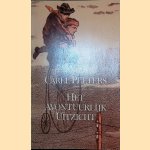 Het avontuurlijk uitzicht: een essay over literatuur en kritiek door Carel Peeters