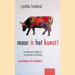 Maar is het kunst? Een inleiding in de kunsttheorie
Cynthia Freeland
&euro;&nbsp;10,00