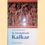 St. Nicolaikirche Kalkar door Guido de Werd e.a.