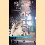 Barbaar in de tuin: Literaire schetsen door Zbigniew Herbert