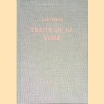Trait&eacute; de la viole door J. Rousseau