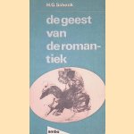 De geest van de romantiek door Hans Georg Schenk