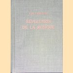 R&eacute;volution de la musique door G.M. Leblond