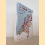 Historische atlas van Nederland: Hoe ons land in 2000 jaar is ingericht door Reinout Rutte