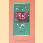 Steeds mooier: Over vooruitgang in de kunst door Maarten Doorman