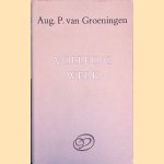 Volledig werk: Martha de Bruin; Een nest mensen; Verspreide stukken; Correspondentie
Aug.P. van Groeningen
&euro;&nbsp;8,00