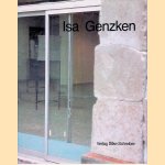 Isa Genzken door Klaus Honnef e.a.