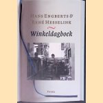Winkeldagboek
Hans Engberts e.a.
€ 15,00 Winkeldagboek
Hans Engberts e.a.
€ 15,00