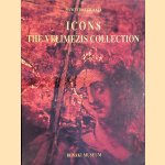 Icons: The Velimezis Collection door Nano Chatzidakis