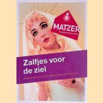 Zalfjes voor de ziel: achttien columns uit de Kunstdienst door Frederieke H?ink