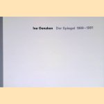 Der Spiegel 1989-1991 door Isa Genzken