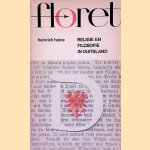 Religie en filosofie in Duitsland door Heinrich Heine
