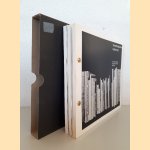 K&uuml;nstlerb&uuml;cher I-III (Produzentengalerie M&uuml;nchen, 1980, edition of 600 copies) door Hubert Kretschmer