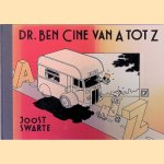 Dr. Ben Cine van A tot Z door Joost Swarte