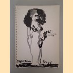 Marlene Dumas. Strips: No Interviews please
Marlene Dumas
&euro;&nbsp;250,00