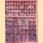 Letteroverzicht
Drukkerij Wormgoor B.V.
&euro;&nbsp;12,50