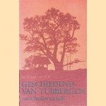 Geschiedenis van Tubbergen: van schaduw tot licht door Hendrik Greven
