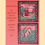 De beeldtaal van de christelijke kunst: geschiedenis van de iconografie door Jan van Laarhoven