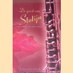 De geest van Stotijn en andere muziekverhalen door Pauline Oostenrijk