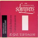 Stemmen van schrijvers: 16 Dichters; 7 stemmen: gedichten horen, gedichten lezen door Cees - en anderen Nooteboom