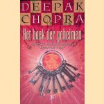 Het boek der geheimen
Deepak Chopra
€ 6,00 Het boek der geheimen
Deepak Chopra
€ 6,00