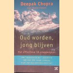 Oud worden, jong blijven: het effectieve 10-stappenplan
Deepak Chopra e.a.
€ 7,00 Oud worden, jong blijven: het effectieve 10-stappenplan
Deepak Chopra e.a.
€ 7,00