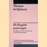 De Engelse postwagen: gevolgd door Over moord beschouwd als een der schone kunsten
Thomas de Quincey
&euro;&nbsp;7,50